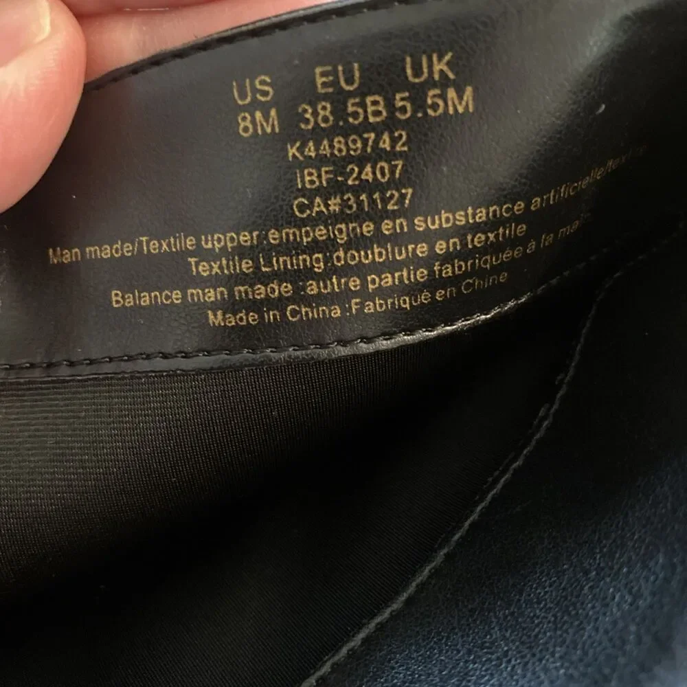 Dkny $209 msrp